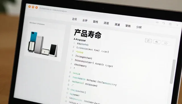 终端商户产品寿命管理中的渠道分销问题应对策略